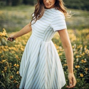 PIPER & SCOOT FESTIVAL DRESS